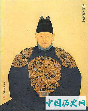 李成桂人物生平