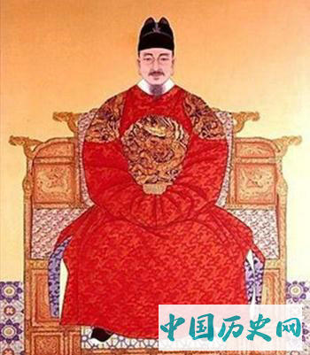 朝鲜定宗李芳果人物生平