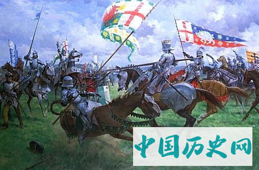 玫瑰战争之陶顿战役结果