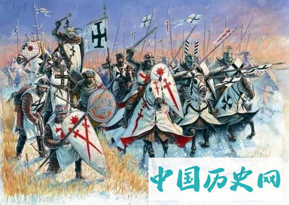 第三次十字军东征的结果