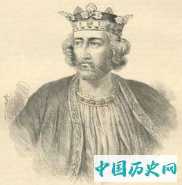 爱德华一世的人物生平及影响