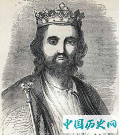 爱德华二世的人物生平