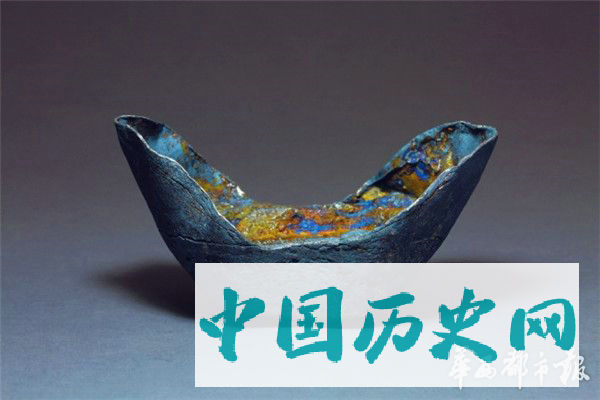 铁矛铁剑实物为证 江口是古代四川最大水战场