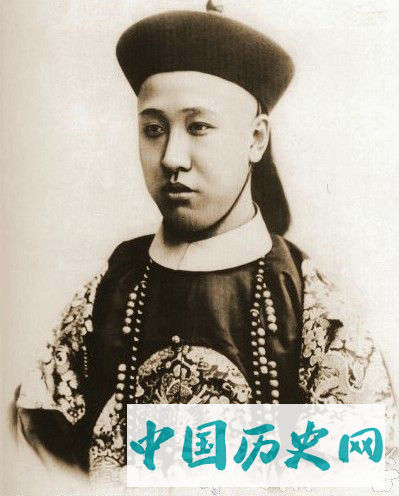 清朝终结那三年:摄政王载沣最难受的日子