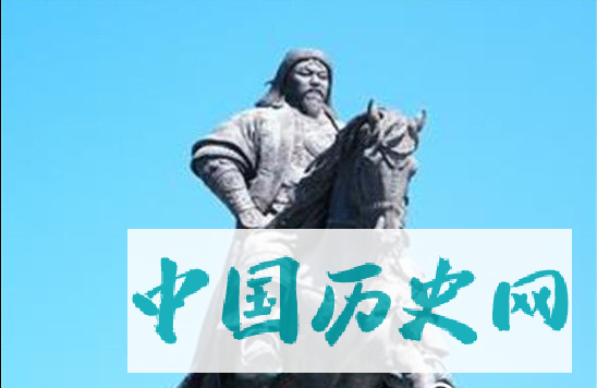 最能体现成吉思汗军事思想的十大战役