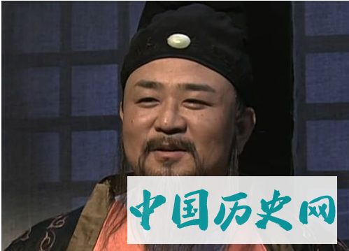 一生宦海沉浮 狄仁杰不同寻常晚年