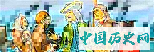 英国圈地运动圈地者是哪些人