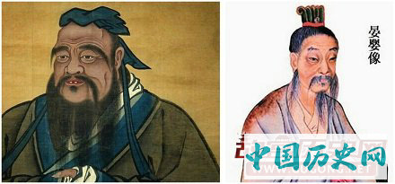 晏子三句话给出:孔子为何生前却郁郁不得志?