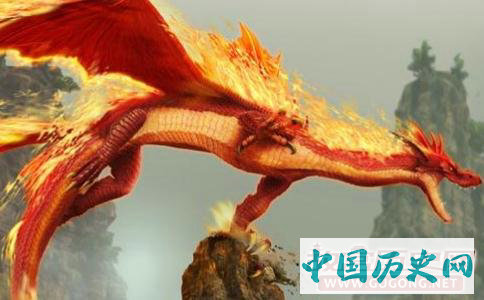 商朝祖先的由来传说