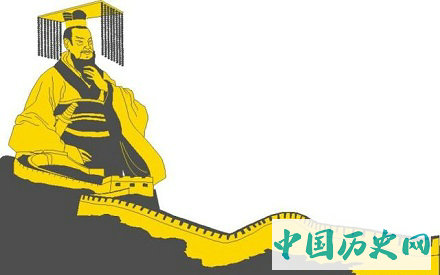 影响中国历史数千年的2个小县城