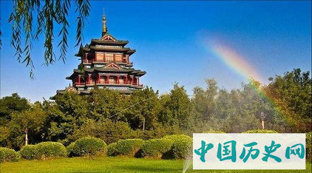 影响中国历史数千年的2个小县城