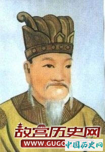 汉家天子，大汉24帝