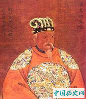 汉家天子，大汉24帝