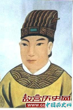 汉家天子，大汉24帝