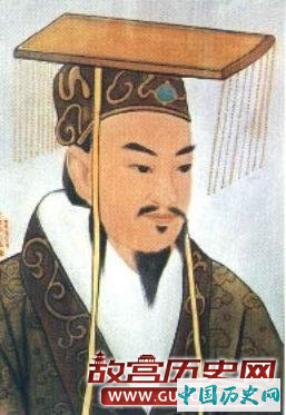 汉家天子，大汉24帝