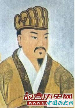 汉家天子，大汉24帝