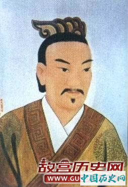 汉家天子，大汉24帝