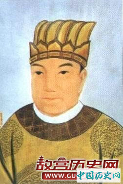 汉家天子，大汉24帝