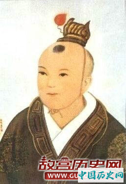 汉家天子，大汉24帝