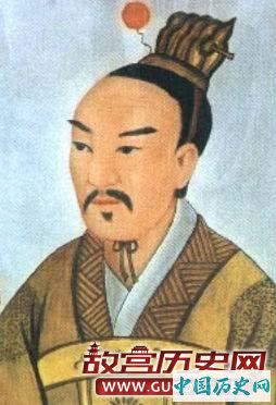 汉家天子，大汉24帝