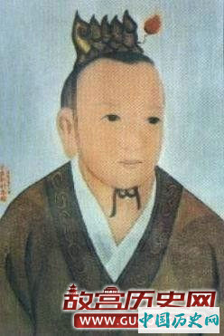 汉家天子，大汉24帝