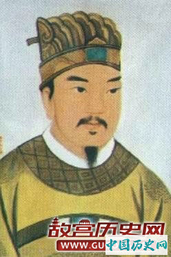 汉家天子，大汉24帝