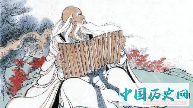 老子《道德经》与儒家文化的关系