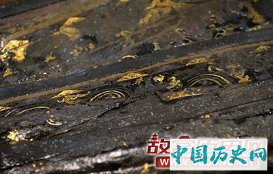 西汉海昏侯，破译海昏侯墓埋藏二千多年的神秘符号