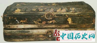 西汉海昏侯，破译海昏侯墓埋藏二千多年的神秘符号