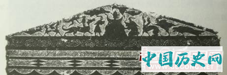 西汉海昏侯，破译海昏侯墓埋藏二千多年的神秘符号