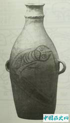 西汉海昏侯，破译海昏侯墓埋藏二千多年的神秘符号