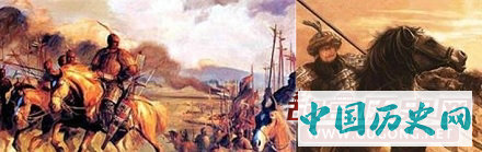 揭秘汉朝抵御匈奴的前方基地有哪些？