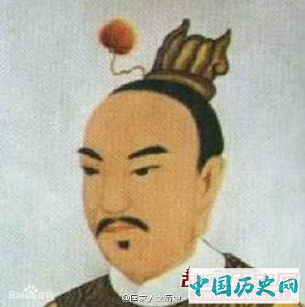 汉灵帝刘宏临幸宫女 惨不忍睹