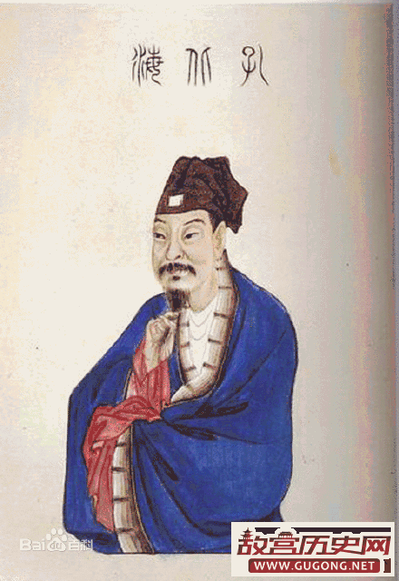 曹操为节约粮食保证军需颁禁酒令