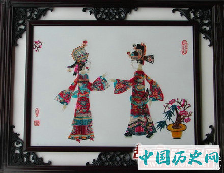 公主与驸马的由来