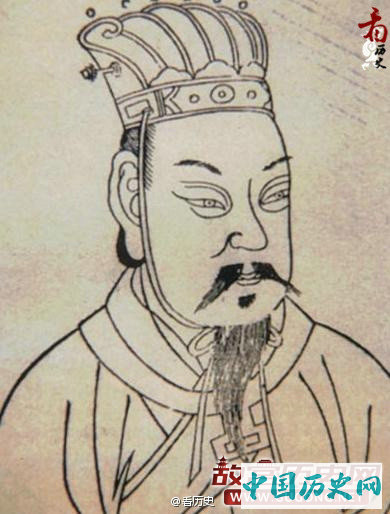 曹操遗言：顾我万年之后，汝曹皆当出嫁