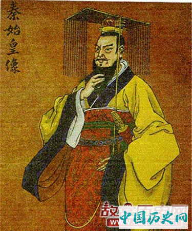 秦灭六国时齐国为何不战而降？