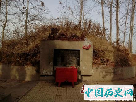 毛遂自荐的悲惨结局