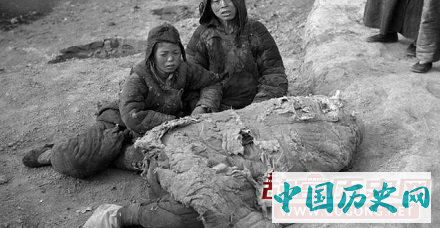 为什么古代都是易子而食却没怎么听过换妻互食呢？