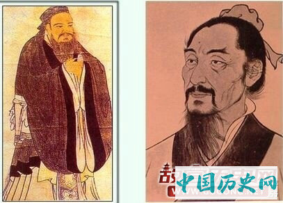 墨子与儒家代表公明子仪抬杠