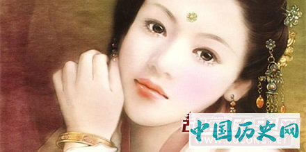 纵欲无度浪荡夏姬竟毁了多国君臣