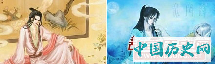 古代最美的男子：既是皇帝情人也是皇帝大舅哥