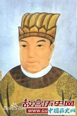 公元106年2月13日 汉和帝刘肇驾崩