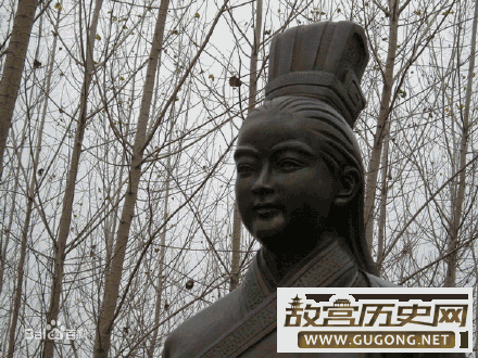 十二岁甘罗游说秦将张唐帮助燕国