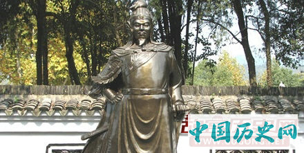 古代历史剧里面的封万户侯是个什么概念？