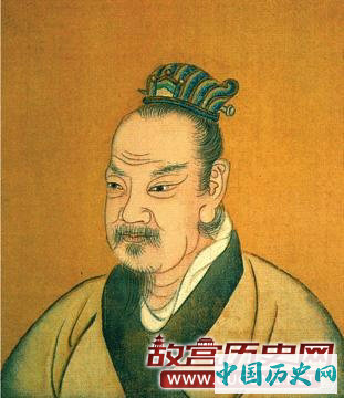 程婴保孤存赵