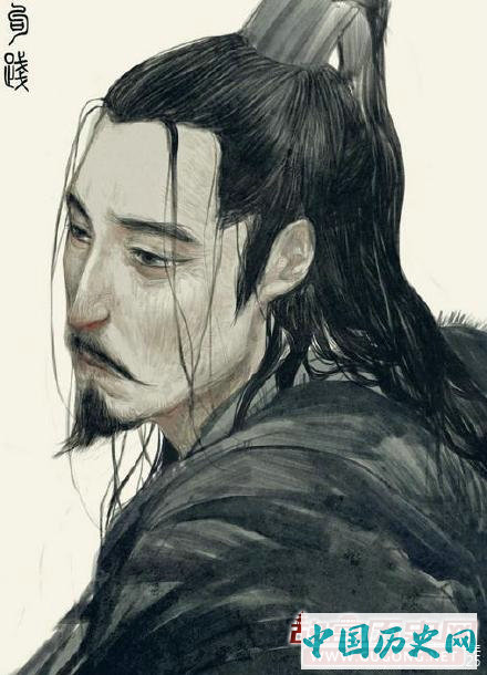 文种为越王勾践灭吴制定“伐吴七术”