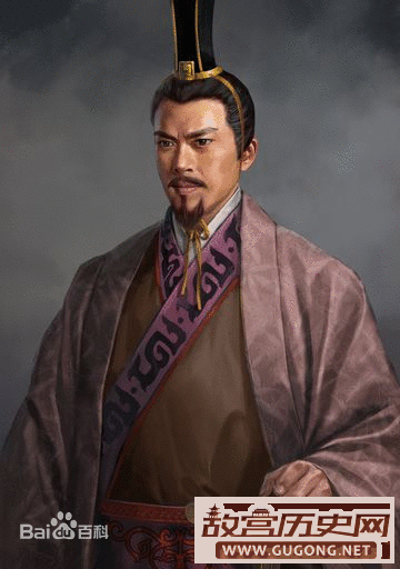 屈宜臼评议韩昭侯修建高门