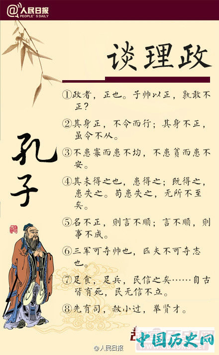 前551年9月28日 孔子鲁国陬邑出生