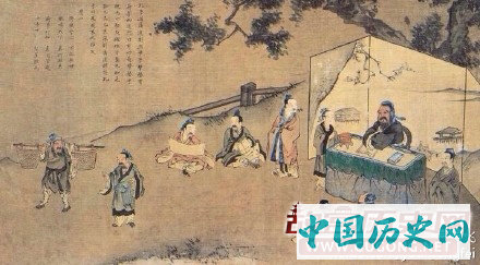 前551年9月28日 孔子鲁国陬邑出生